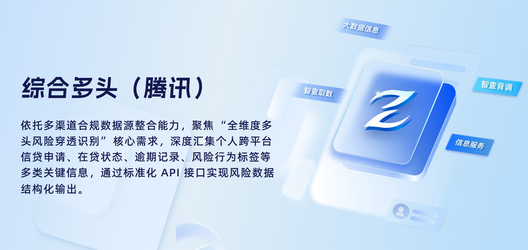 综合多头（腾讯）